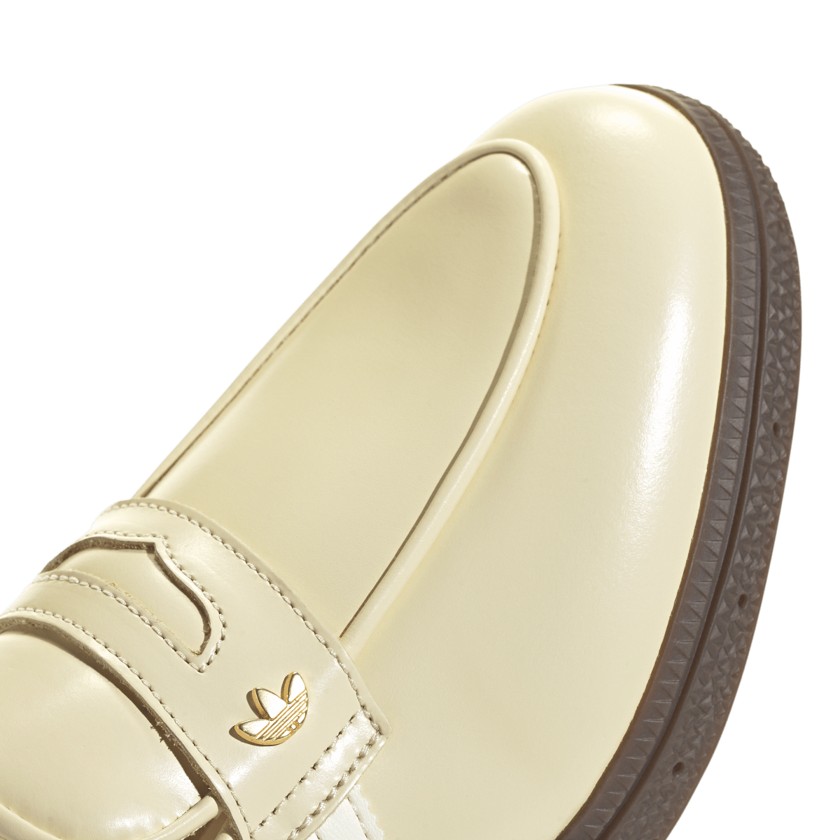 Adidas Handball Spezial Loafer Warm Vanilla
