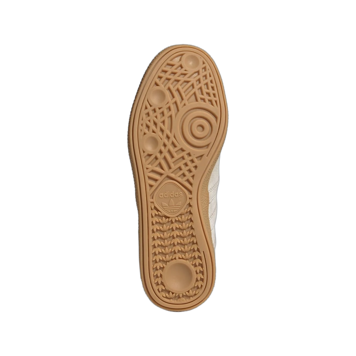 Adidas Handball Spezial Loafer Wonder White Gum