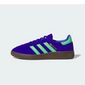 Adidas Handball Spezial Lucid Blue Semi Screaming Green