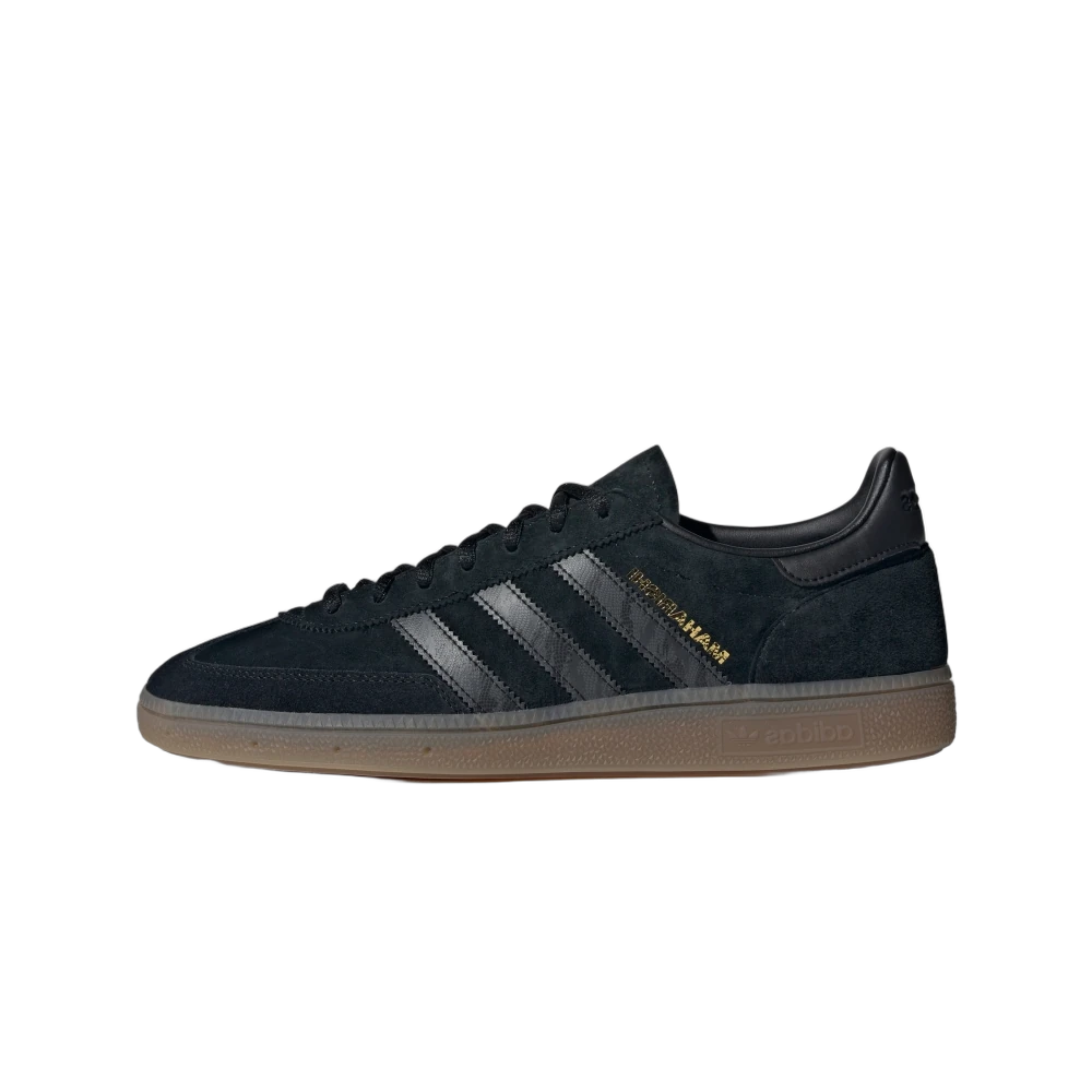 Adidas Handball Spezial Maharishi Arsenal FC, Core Black/Carbon/Gum (IG4154)