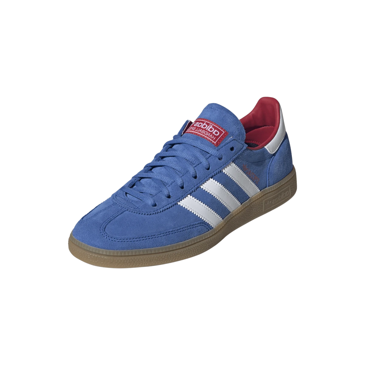 Adidas Handball Spezial Manchester United Royal Blue