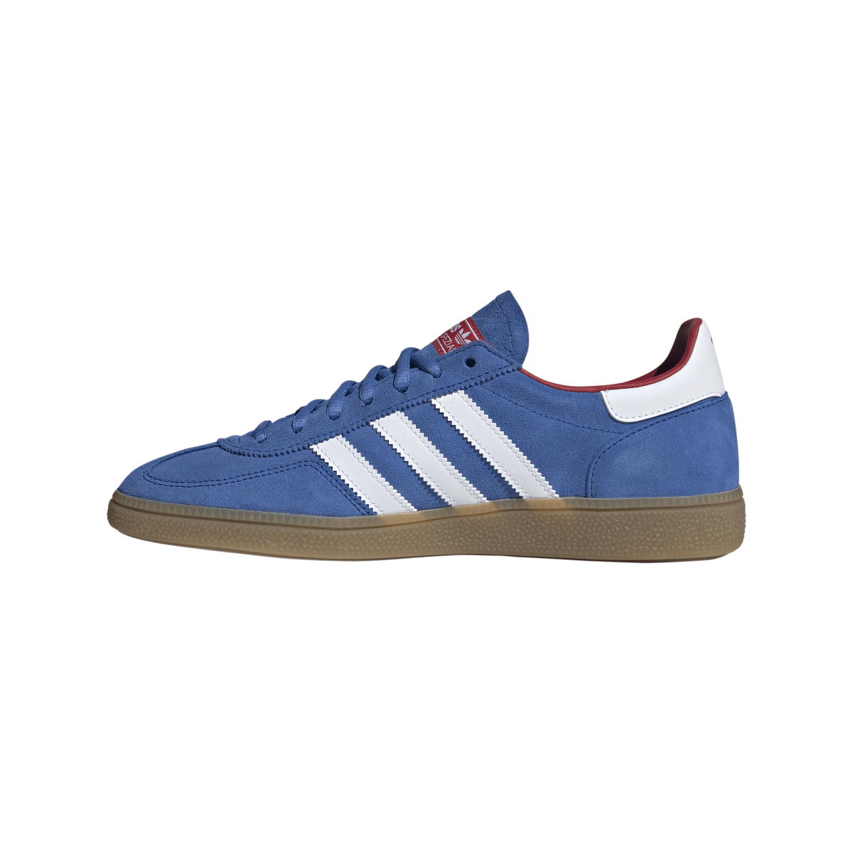 Adidas Handball Spezial Manchester United Royal Blue