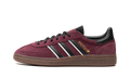 Adidas Handball Spezial Maroon Black Gum