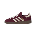 Adidas Handball Spezial Maroon Off White Gum