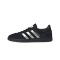 Adidas Handball Spezial Messi Black Silver Metallic