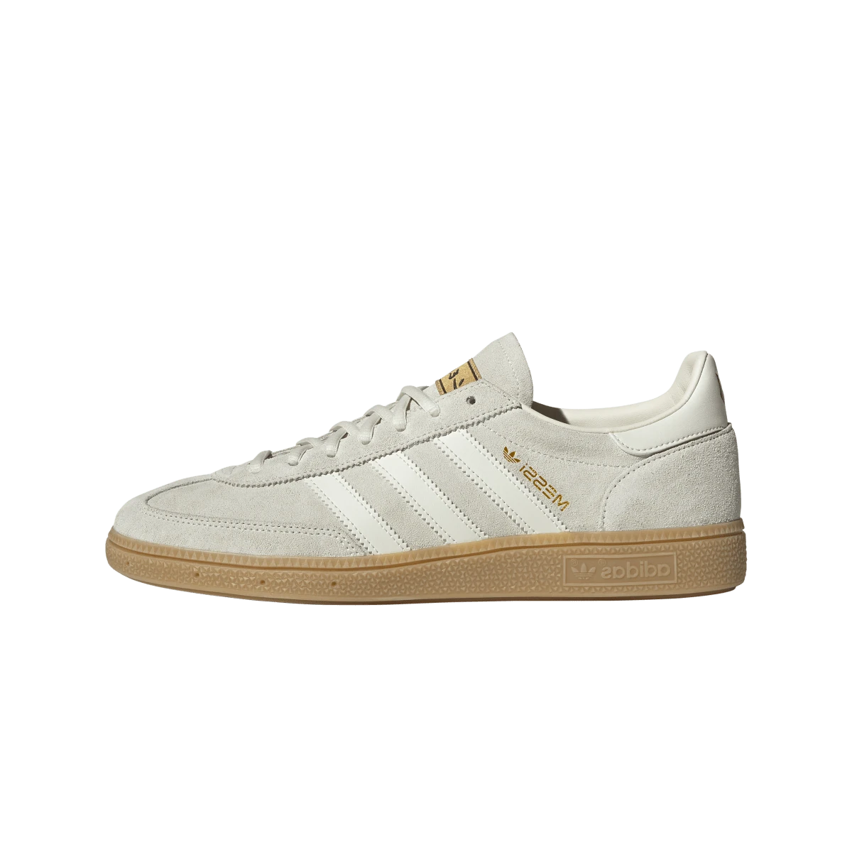 Adidas Handball Spezial Messi Ivory