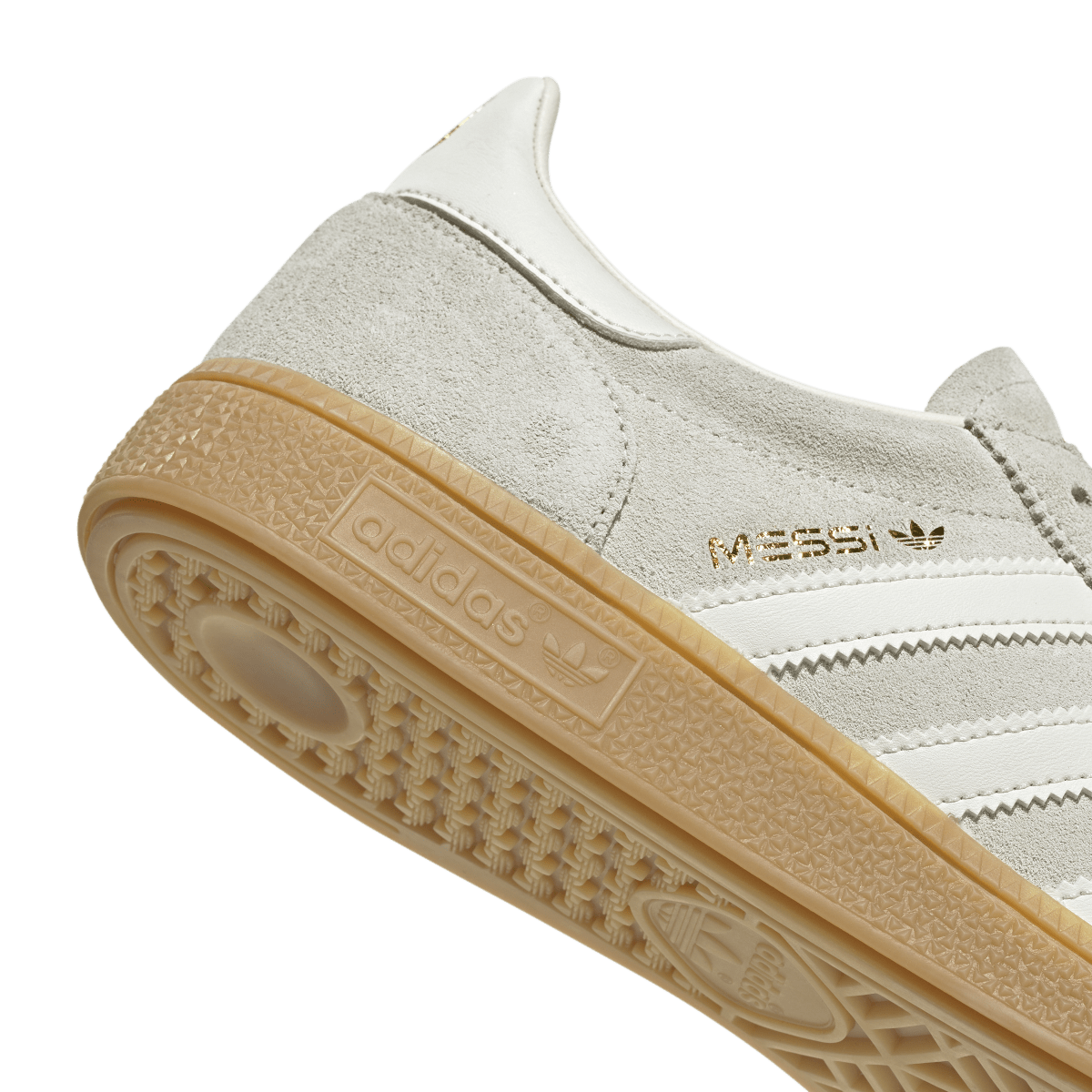 Adidas Handball Spezial Messi Ivory