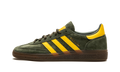 Adidas Handball Spezial Night Cargo Tribe Yellow