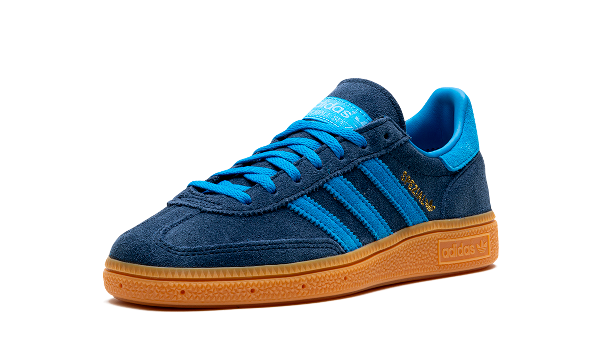 Adidas Handball Spezial Night Indigo Bright Blue