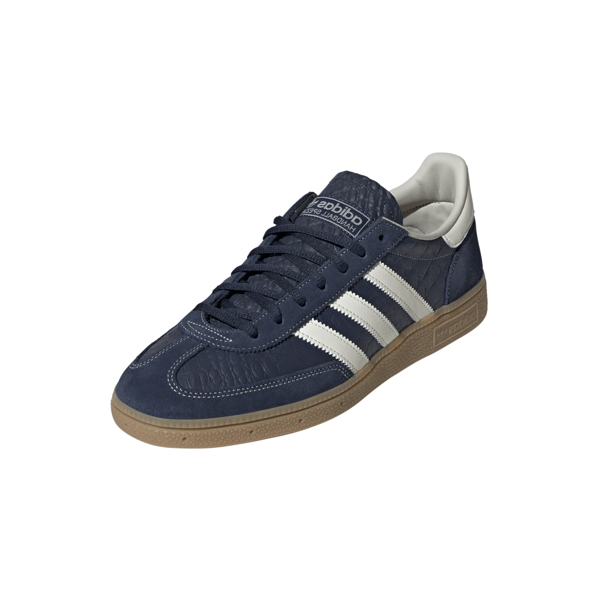 Adidas Handball Spezial Night Indigo Cream White
