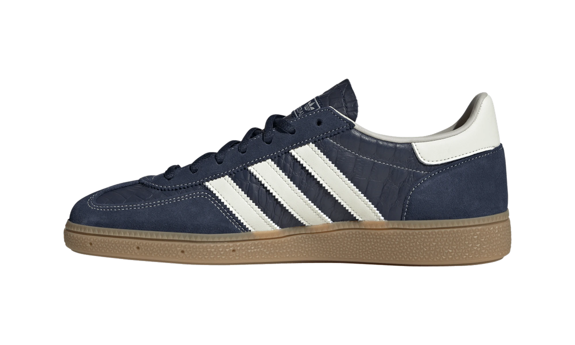 Adidas Handball Spezial Night Indigo Cream White