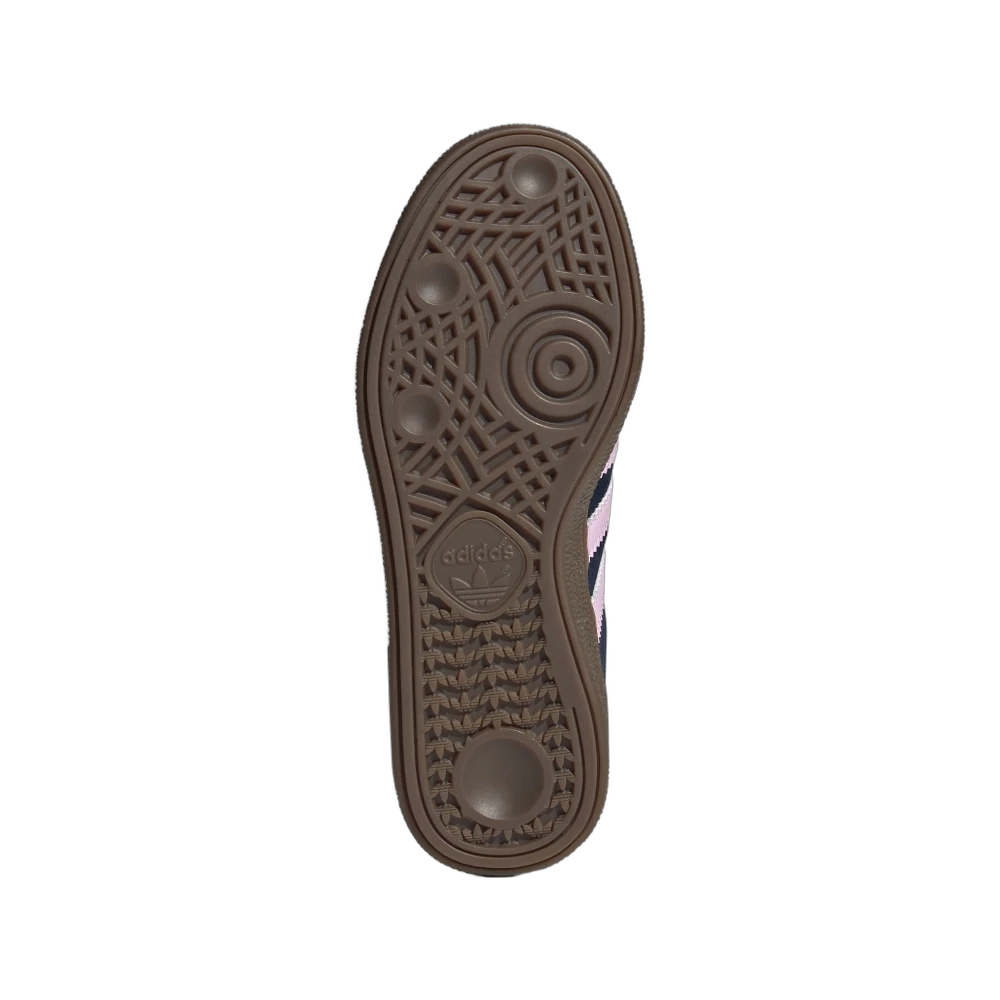 Adidas Handball Spezial Night Indigo Orchid Fusion, Night Indigo/Orchid Fusion/Gum (JI2903)