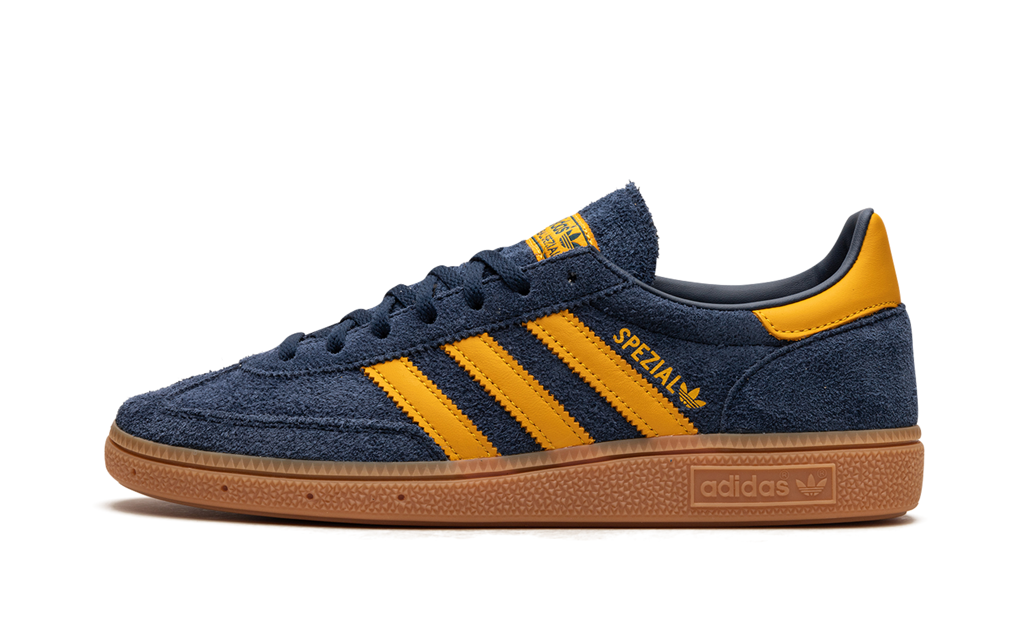 Adidas Handball Spezial Night Indigo Yellow