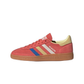 Adidas Handball Spezial Preloved Scarlet Almost Yellow
