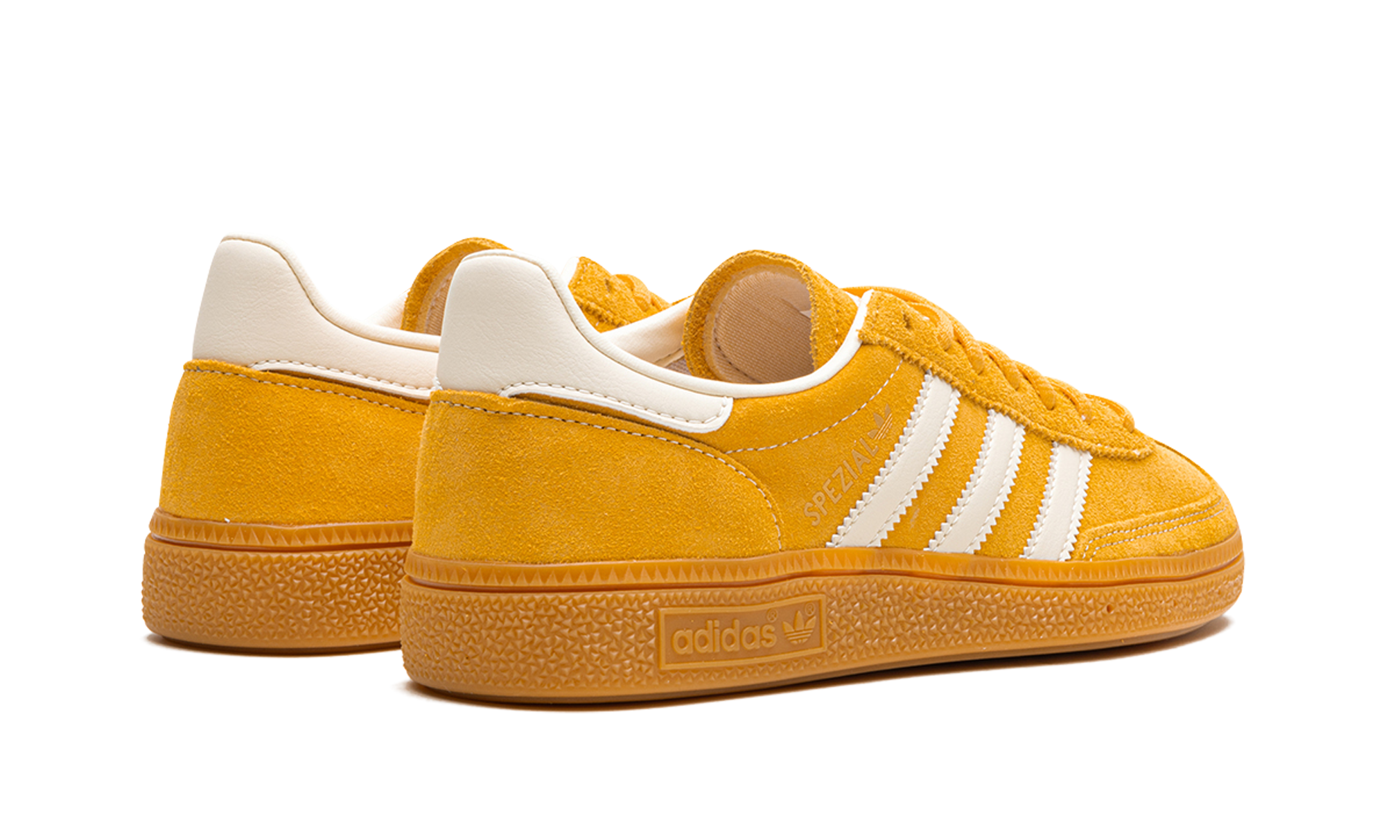 Adidas Handball Spezial Preloved Yellow