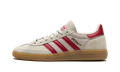 Adidas Handball Spezial Putty Grey Team Victory Red Wonder Beige