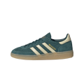 Adidas Handball Spezial Rich Green Warm Vanilla Women's