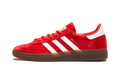 Adidas Handball Spezial Scarlet Gum