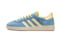 Adidas Handball Spezial Semi Blue Burst Almost Yellow