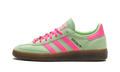 Adidas Handball Spezial Semi Green Spark