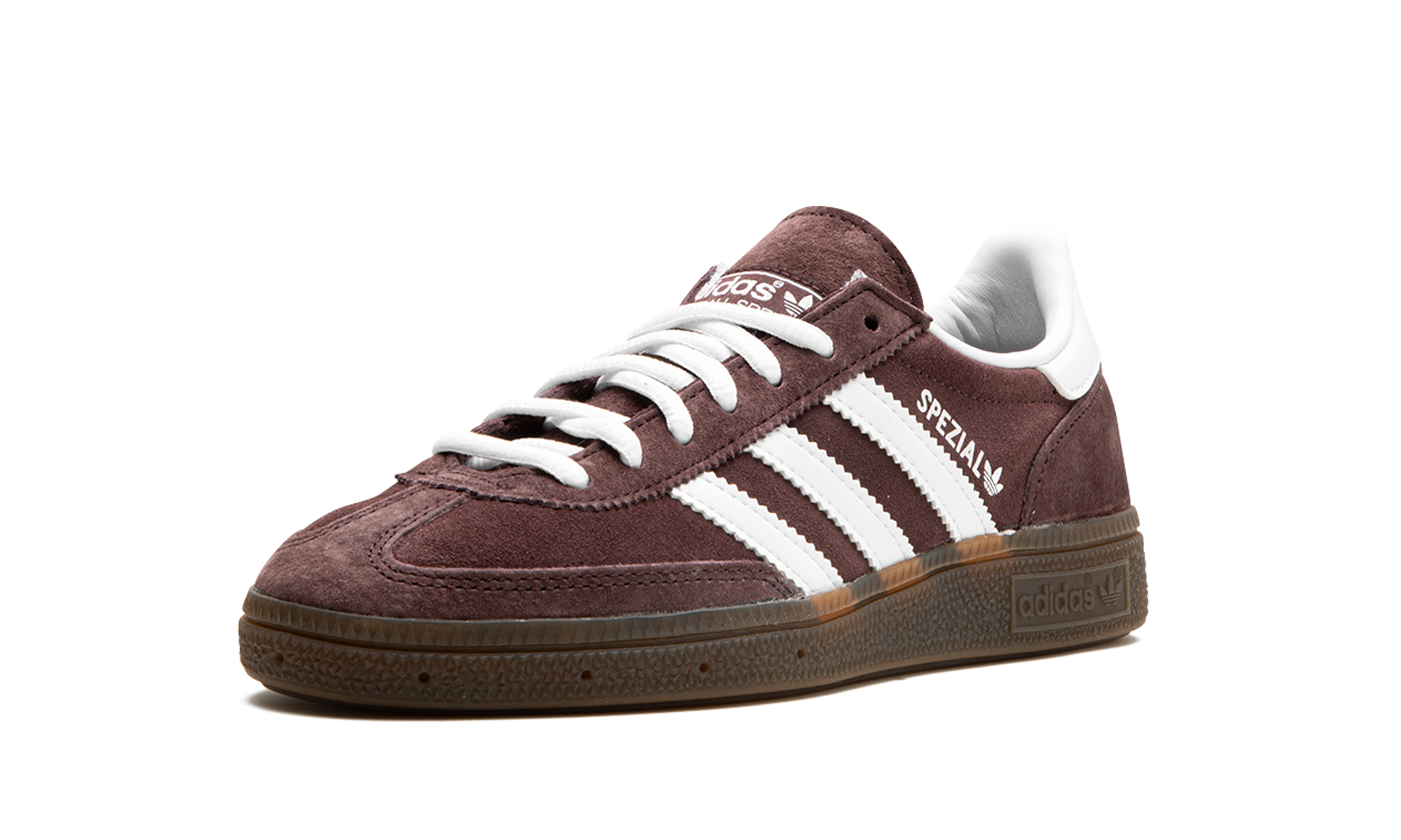 Adidas Handball Spezial Shadow Brown Gum