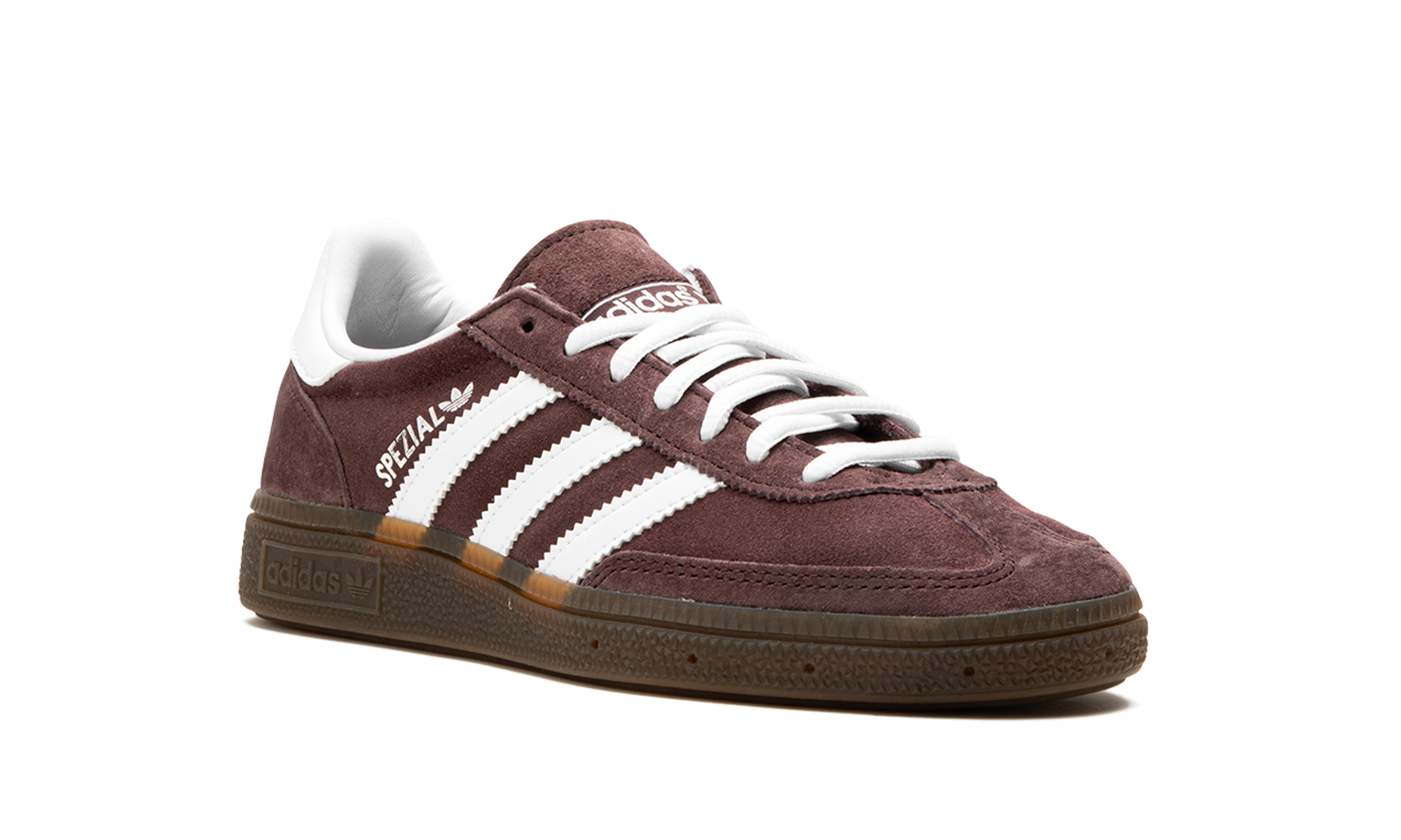 Adidas Handball Spezial Shadow Brown Gum