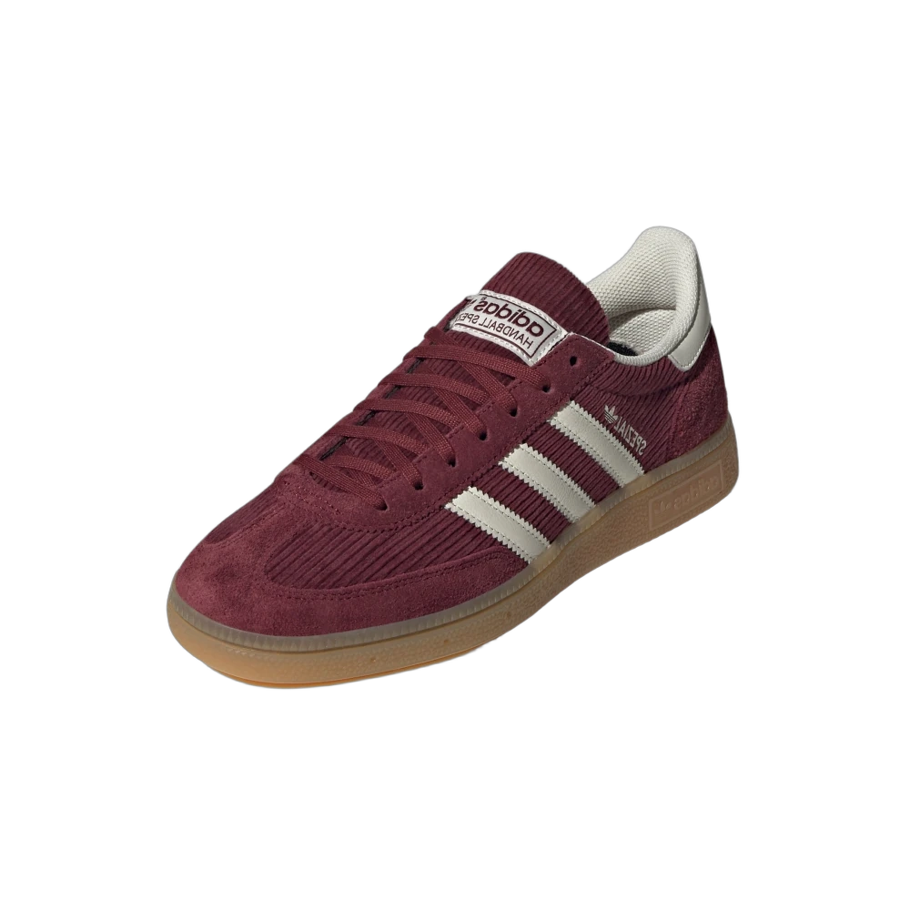 Adidas Handball Spezial Shadow Red - Sneak