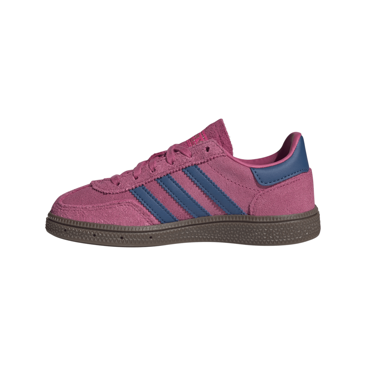 Adidas Handball Spezial Shock Pink Dark Marine Gum (PS)