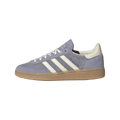 Adidas Handball Spezial Silver Violet Cream White