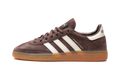 Adidas Handball Spezial Sporty & Rich Brown