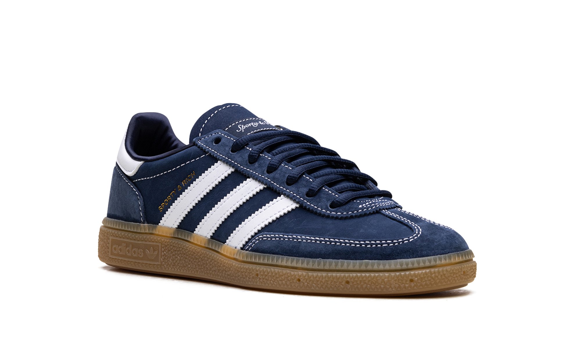 Adidas Handball Spezial Sporty & Rich Night Indigo