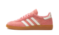Adidas Handball Spezial Sporty & Rich Pink