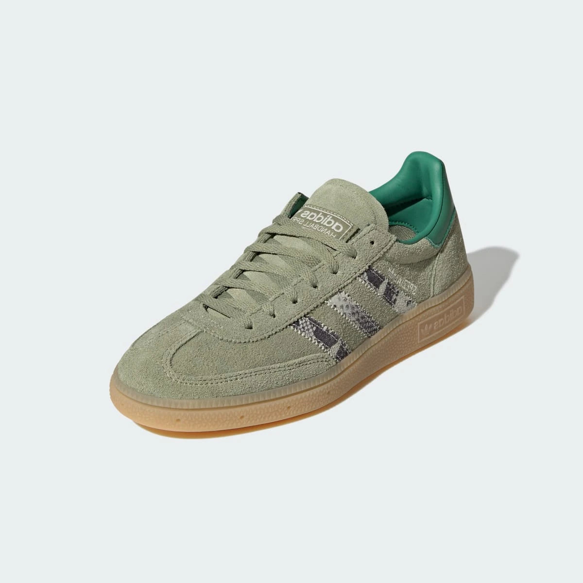 Adidas Handball Spezial Tent Green
