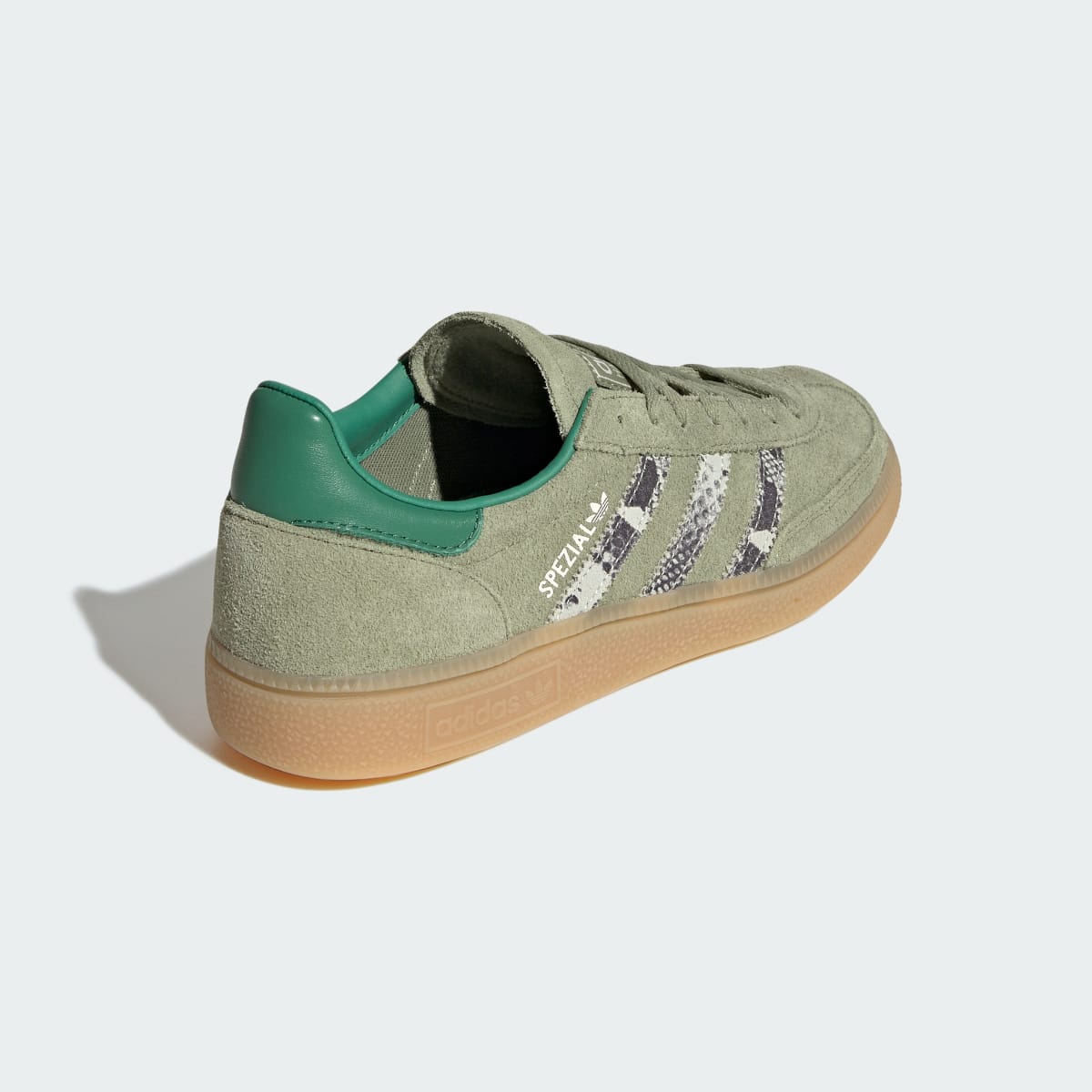 Adidas Handball Spezial Tent Green