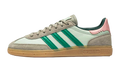 Adidas Handball Spezial The Whitaker Group Do Not Duplicate Green