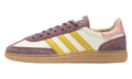 Adidas Handball Spezial The Whitaker Group Do Not Duplicate Yellow Purple