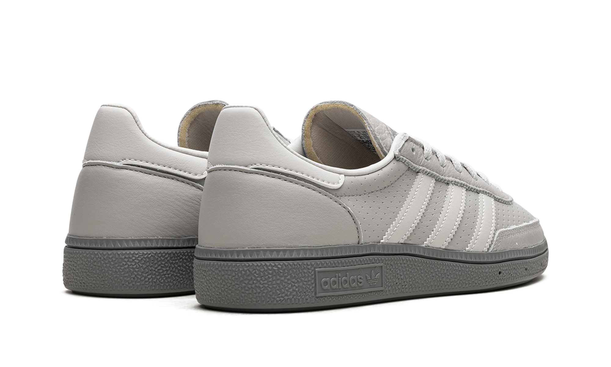 Adidas Handball Spezial Triple Grey