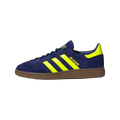 Adidas Handball Spezial Victory Blue Solar Yellow Gold Metallic