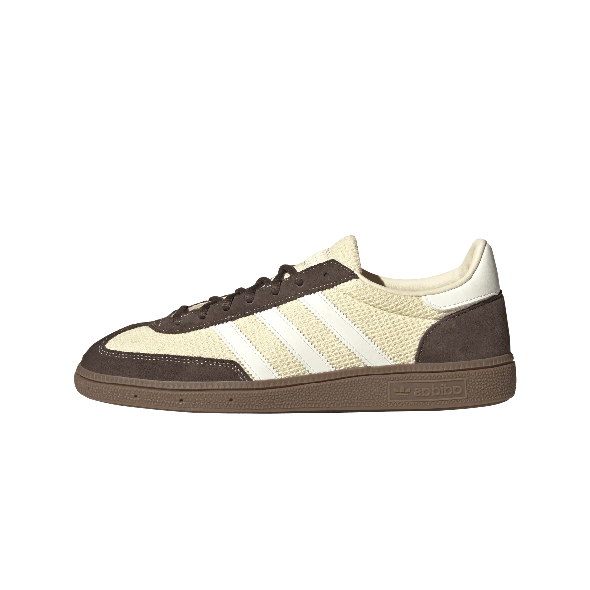 Adidas Handball Spezial Warm Vanilla Off White