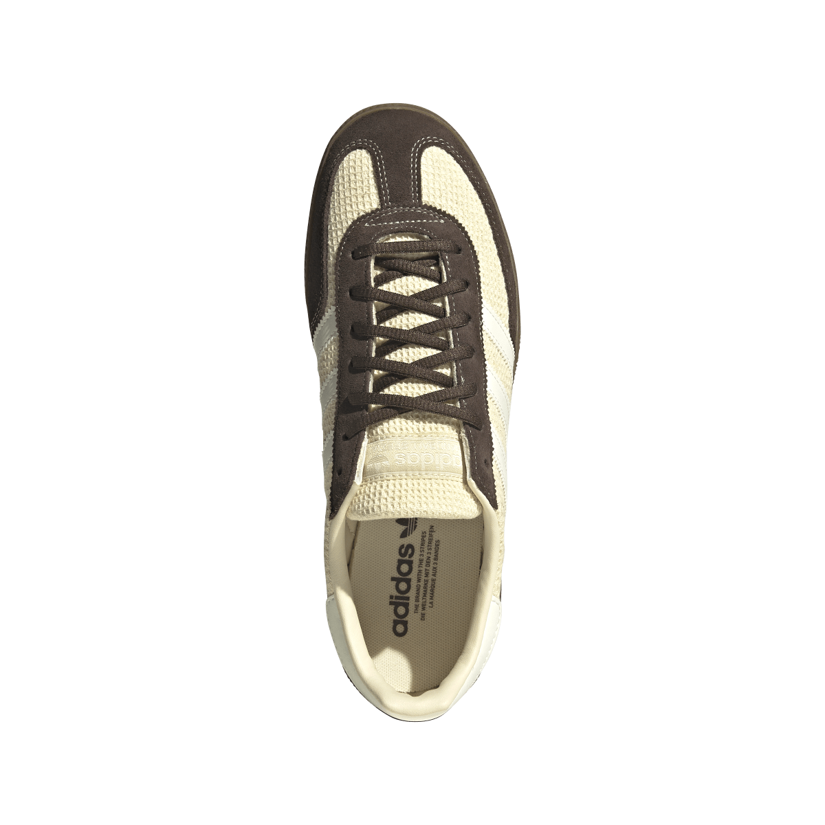 Adidas Handball Spezial Warm Vanilla Off White