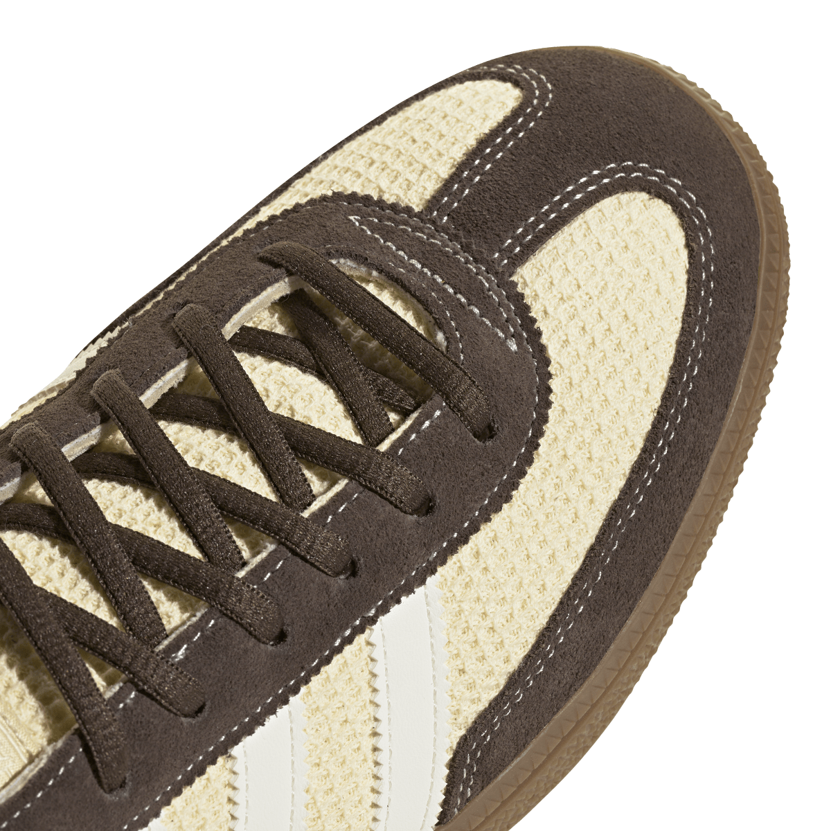 Adidas Handball Spezial Warm Vanilla Off White