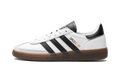 Adidas Handball Spezial White Black Gum