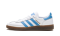Adidas Handball Spezial White Light Blue