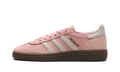 Adidas Handball Spezial Wonder Mauve Alumina
