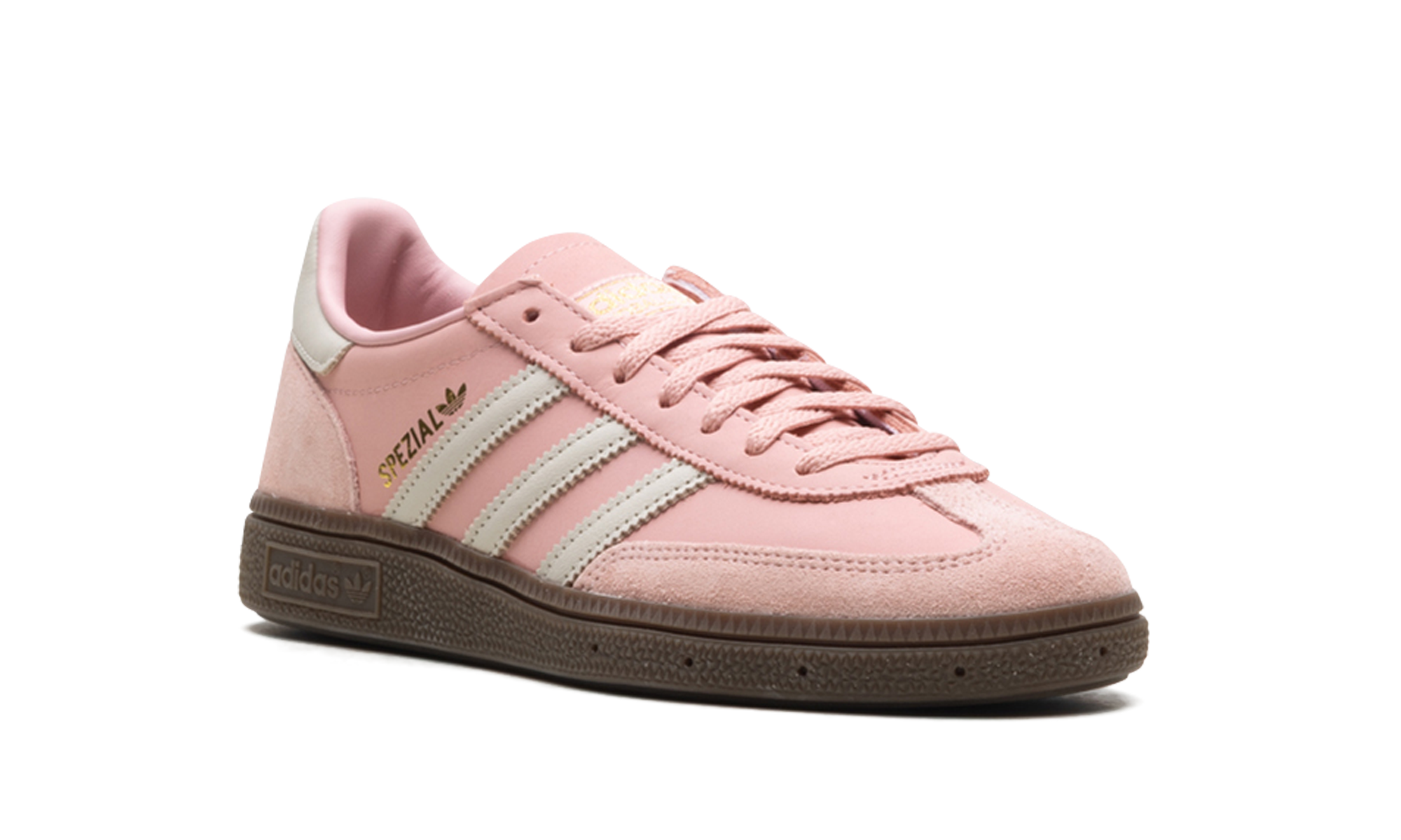 Adidas Handball Spezial Wonder Muave Alumina