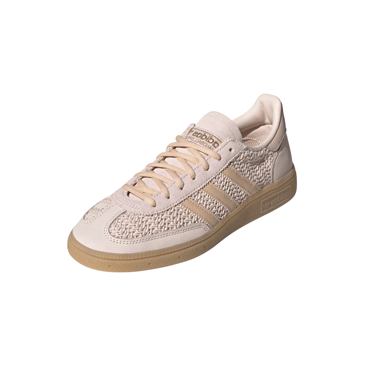 Adidas Handball Spezial Wonder Quartz