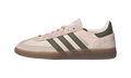 Adidas Handball Spezial Wonder Quartz Olive Strata