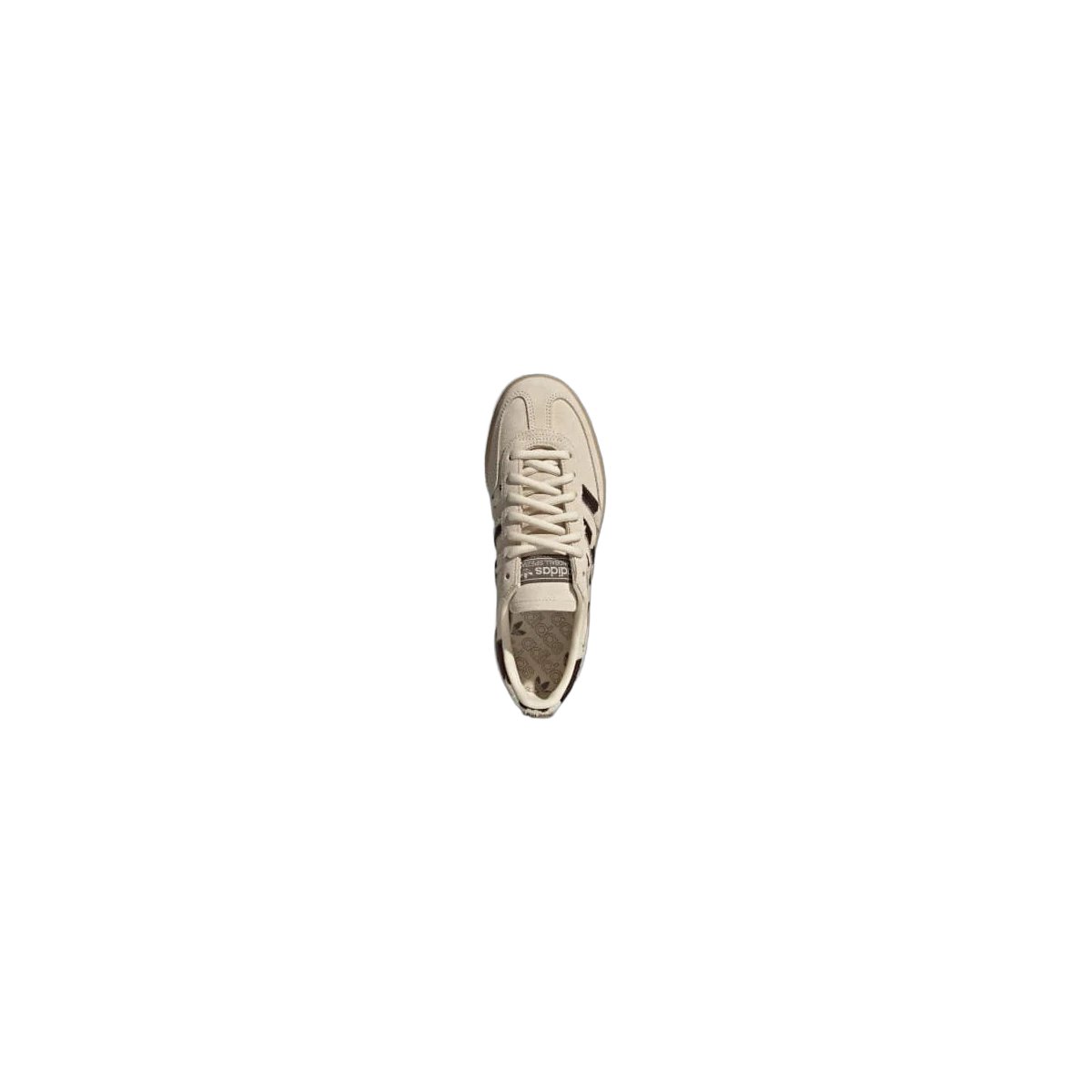 Adidas Handball Spezial Wonder White Cow Stripes