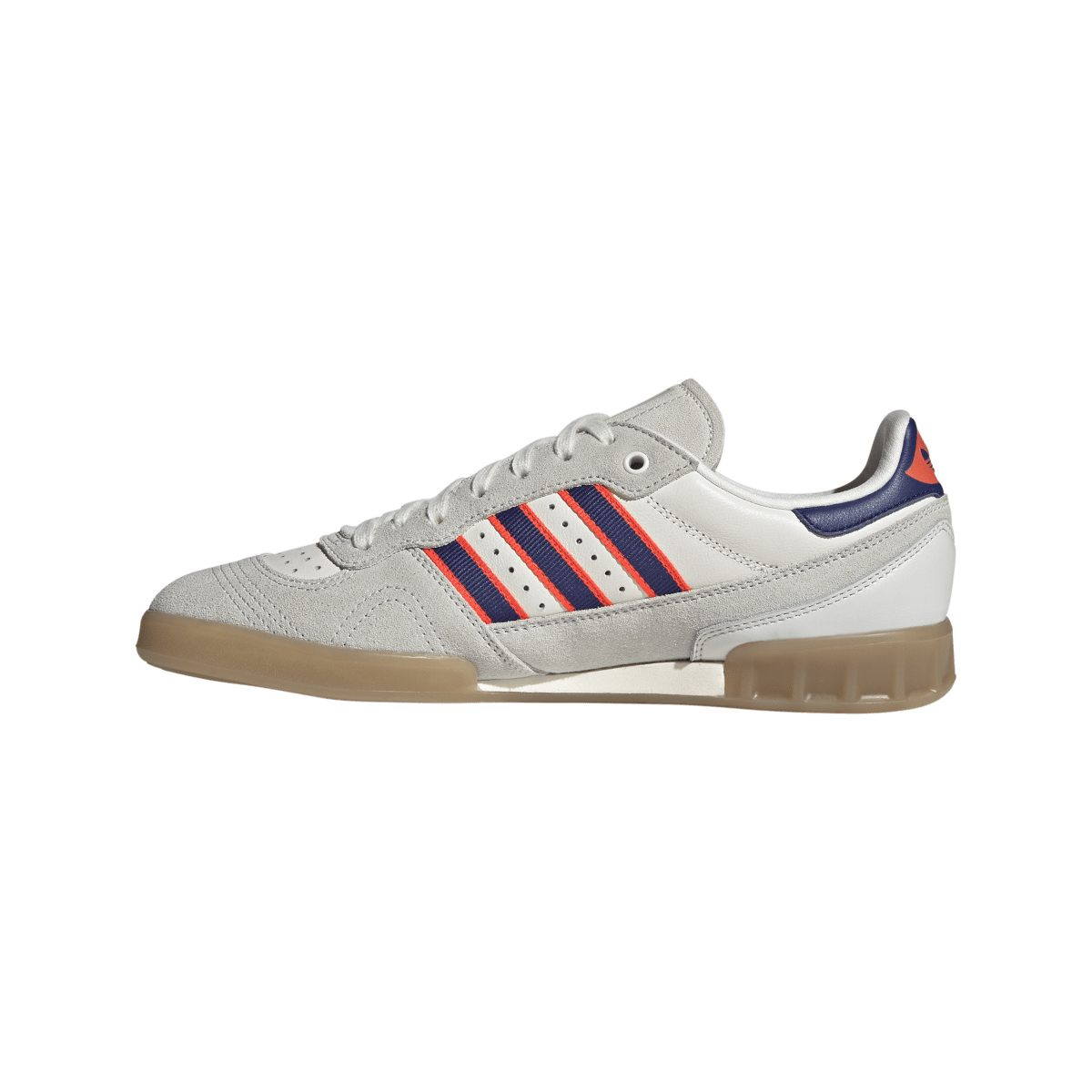 Adidas Handball Top Rm Crystal White Victory Blue Solar Red