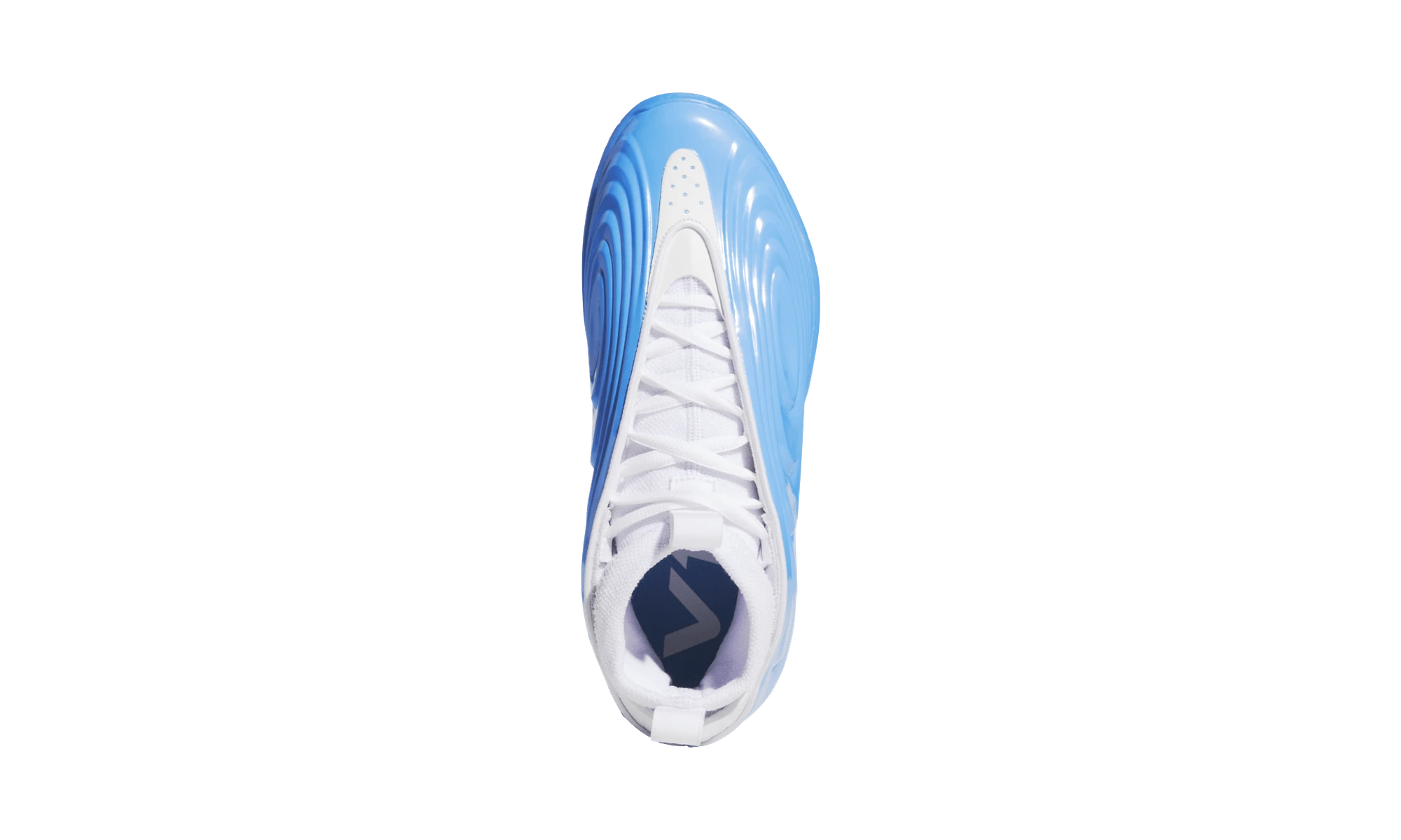 Adidas Harden Vol. 10 Lucid Aquamarine